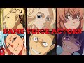 Tokyo Revengers All Characters Japanese Dub Voice Actors Seiyuu Same Anime Characters