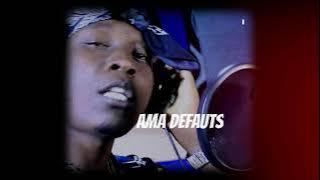 AMA DEFAUTS By FABELOVE(VIDEO LYRICS)