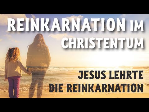 Video: Reinkarnation Im Antiken Griechenland Und Im Christentum - Alternative Ansicht