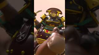 Oda Nobunaga Part V