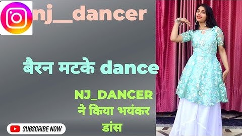 Bairan matke -renuka panwar l uttar kumar l sapna choudhary l ruba khan l new Haryanvi Song 2023