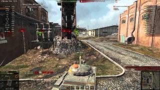 Т-62А - Epic FaiL Т-62А - Epic FaiL