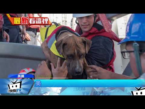 20171027中天新聞　海上漂流5個月！2女被台船發現獲救
