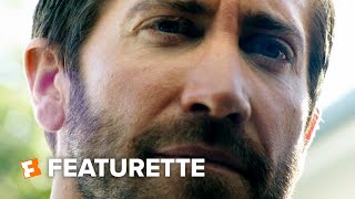 Ambulance Featurette - Jake Gyllenhaal (2022) | Movieclips Trailers