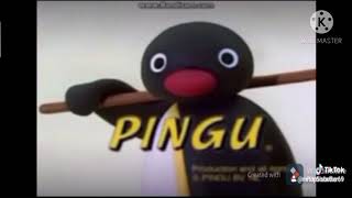 Pingu Outro Effects Reversed