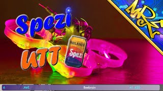 Spezi UTT 49.06 [Window Cleaner]