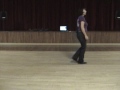 Lover, Lover - Walk Thru by Choreographer Gail Smith.mpg