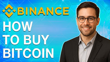 How To Buy Bitcoin On Binance [2025 Guide]