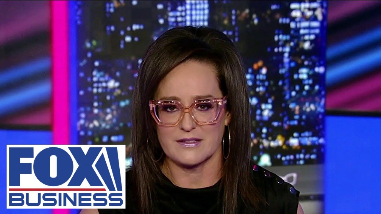 Kennedy: Gov. Newsom has 'no solutions' to fix the problems in his state -  YouTube