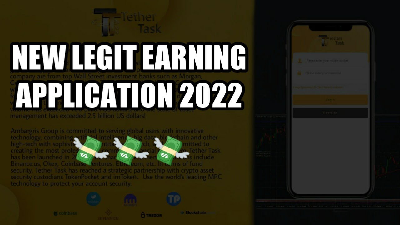 Zero Investment Order Task, Earn 5-600 USD per day