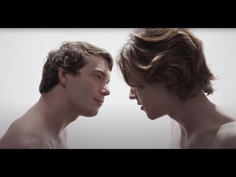 'PRETTY BOY' Award Winning LGBT Short Film (2017) Dir. by Cameron Thrower