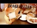 ♡ Littlest Pet Shop: Двойное Счастье. Выше неба (5 сезон Трейлер)