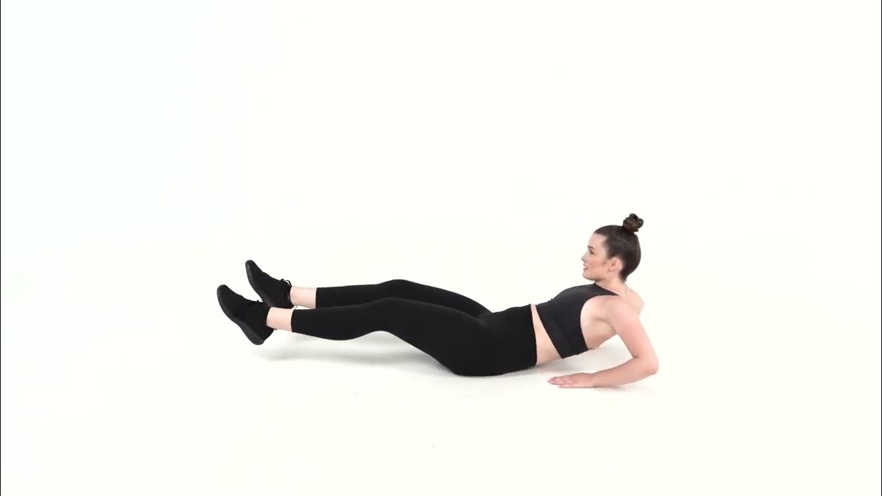 Knee Pullins Physical Therapy Exercises YouTube