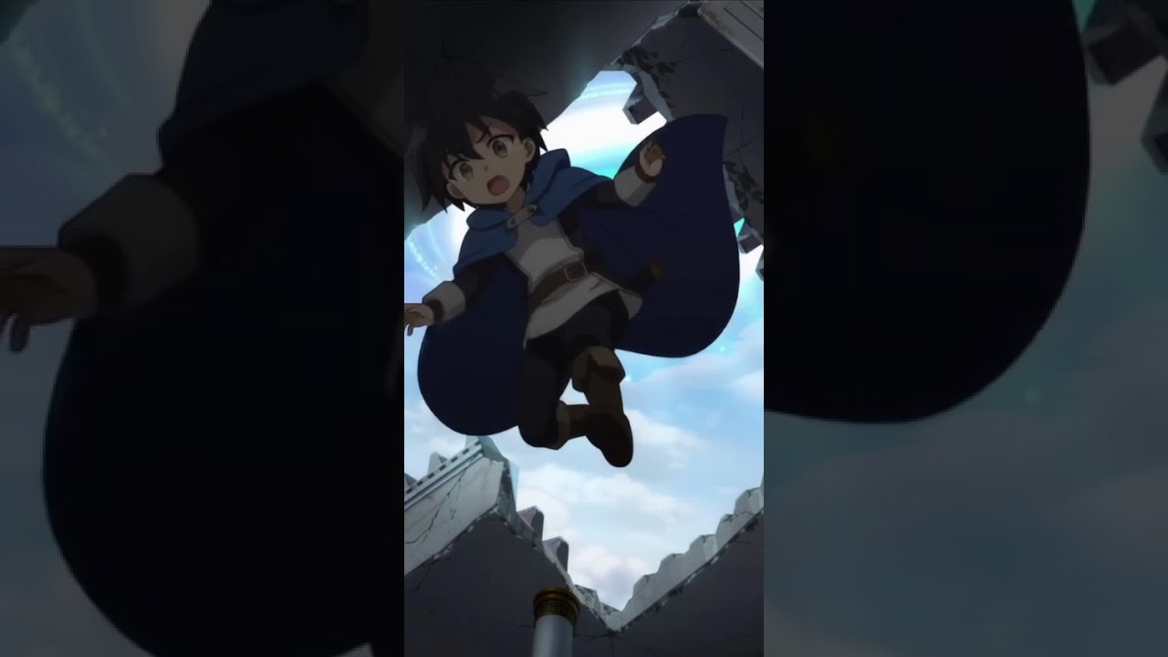 Призыв начинается 😯 