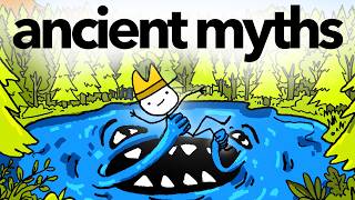 Ancient Myths That Turned Out To Be True