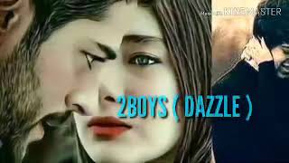 2boys dazzle ft BeNiShoN ft Jadid Cash Чи Иё Бади Нестай