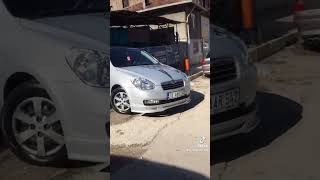 Accent Era Modifiye Aksesuar