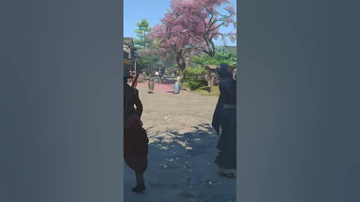 Assassin_s Creed Shadows LOOKS ABSOLUTELY GORGEOUS (RTX 5090) INSANE RAY-TRACING Ultra Graphics