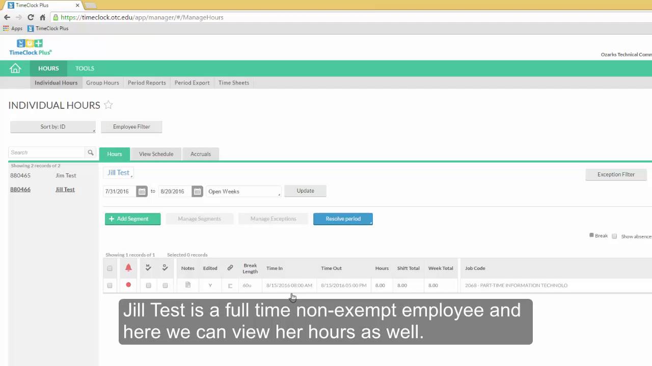 Manager Training - YouTube