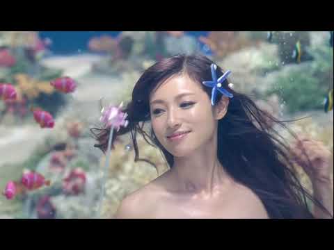 深田恭子 - POCARI SWEAT - 15+30