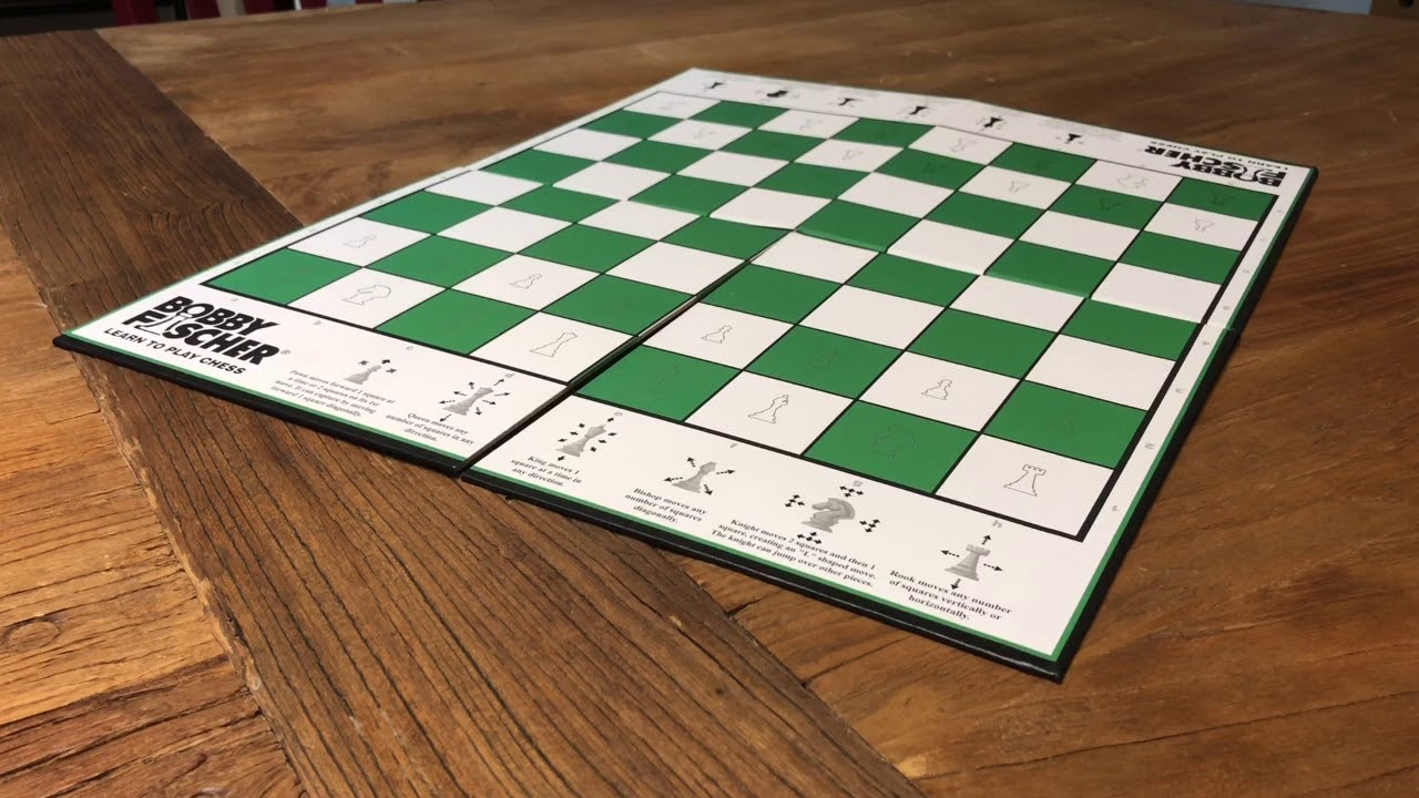 Physome Single Player Chess Board Game You Can Play Alone for The Whole  Family 1 Player Chess Puzzle Chess Player Beginner to Experts Chess for Kids