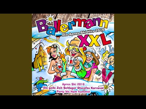 Tonton Very Good for Hollywood (Après Ski Mix) di YouTube