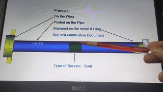 well testing equipment شرح بالعربي وبالانجليزي types of well testing&orifice plate&air supply