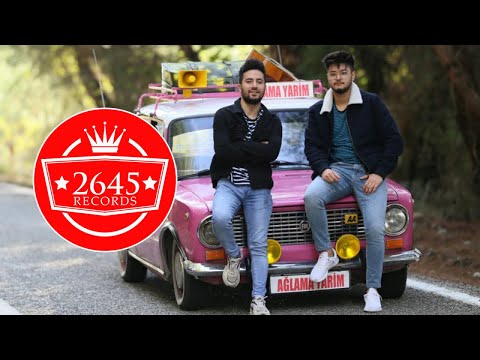 Metin Demir Ft. Hüseyin Akgüneş - Ağlama Yarim (Official Video)