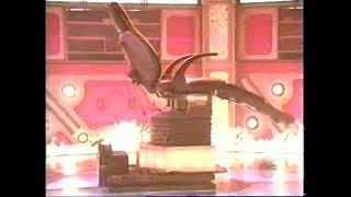 The Chair Abc Tv Game Show Promo John Mcenroe 2002