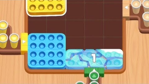 Coffee Match Block Jam Level 18-21 Walkthrough Gameplay Android,iOS 