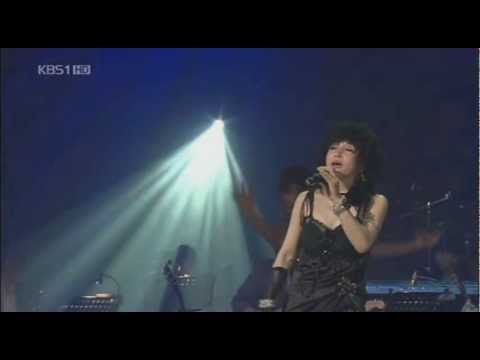 윤시내 DJ 에게 2009 HQ