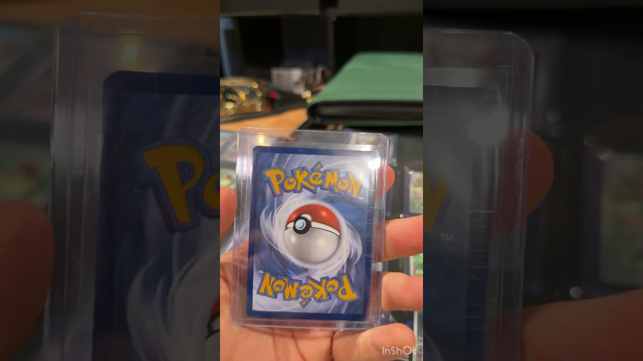 I Have Almost Finished 151 In The IR/SIR Master Set! 