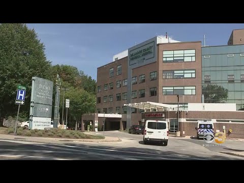 Delaware County Memorial Hospital closing its ER to open behavioral health hospital