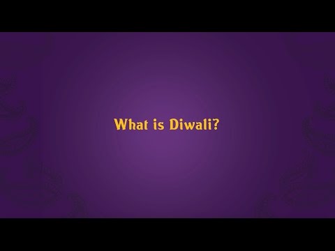 What is Diwali?