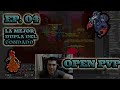 ⚔️ELITE KNIGHT⚔️, ❄️ELDER DRUID. ❄️ROAD TO  LVL 200 . PROYECTO OPEN PVP PARTE 4 ll TIBIA