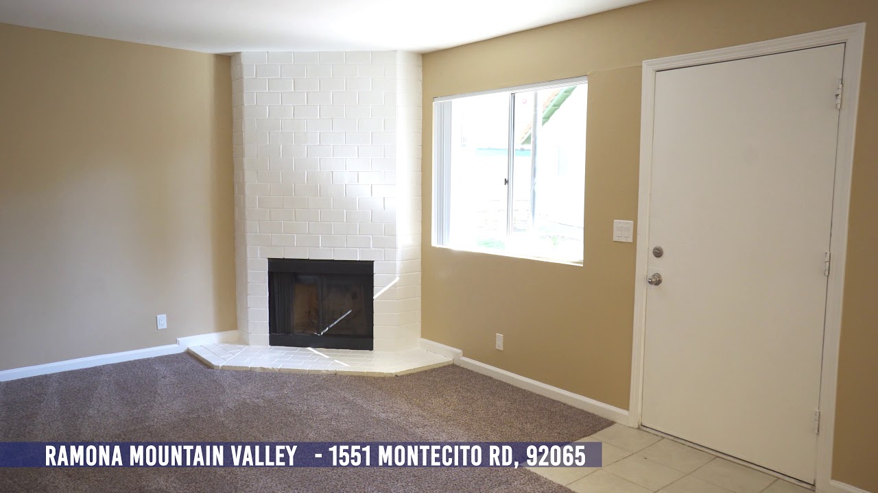 ACI Ramona Properties Terry Moore 4k Branded YouTube