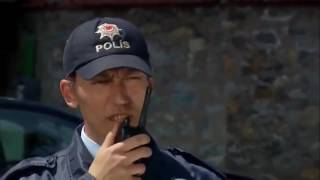 Arka Sokaklar 404 Sen Misin Yanlış Anons Yapan