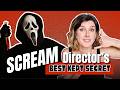 Scream Director Wes Craven's Best Kept Secret . . .