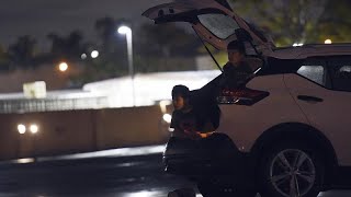 Kleine Fluchten aus der Abschottung: Autokino und Cocktails hinter verschlossenen Türen Kleine Fluchten aus der Abschottung: Autokino und Cocktails hinter verschlossenen Türen