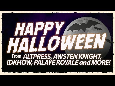 Awsten Knight, Palaye