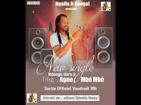 NDONGO DARA J Agne Mbé Mbé