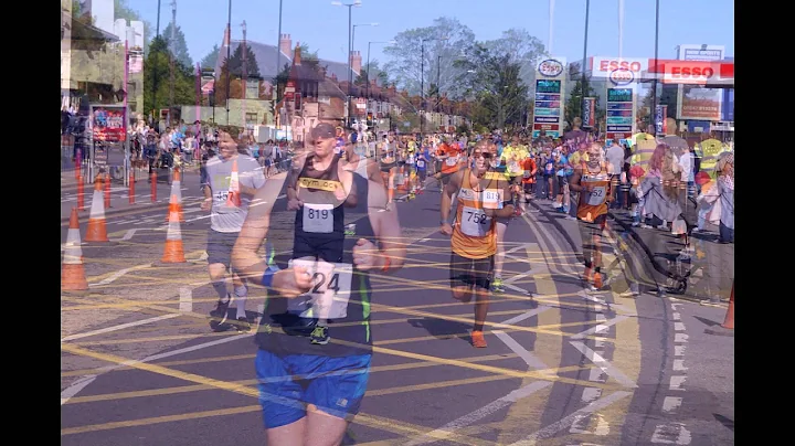 Tees Pride 10K 2015 at The Coronation (1)