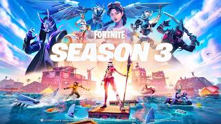 How to Play Chapter 2 Season 3 in 2026 Using Project Nexa