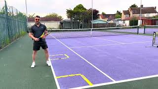 LTA Assistant  Level 1 Demonstration