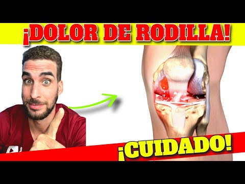 Vídeo: Les varius poden causar dolor al genoll?