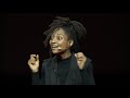 Métissage, colorisme et passeports | KT Gorique | TEDxMartigny