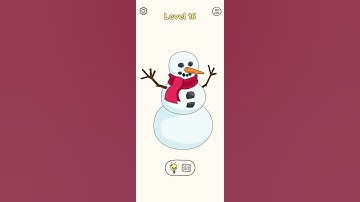 Dop part 1 Level 16 | Dop official Game #dop #dop2 #dop2game