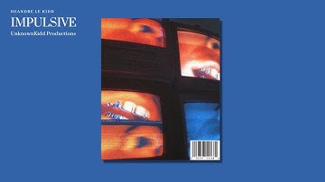 Royalty Free  Trap Sample Pack - "Impulsive" | Dark Trap Loop Kit (Travis Scott & Metro Boomin)