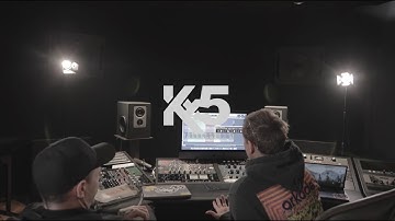Behind the Scenes with Kx5