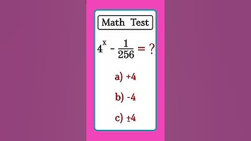 MATH QUIZ : MATH TEST: SOLVE IT : CLASS 9 : MATHS : :#maths   #class9   #cbse #mathstricks